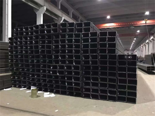 乌尔禾冷拔方管选型指南 工程采购怎么选